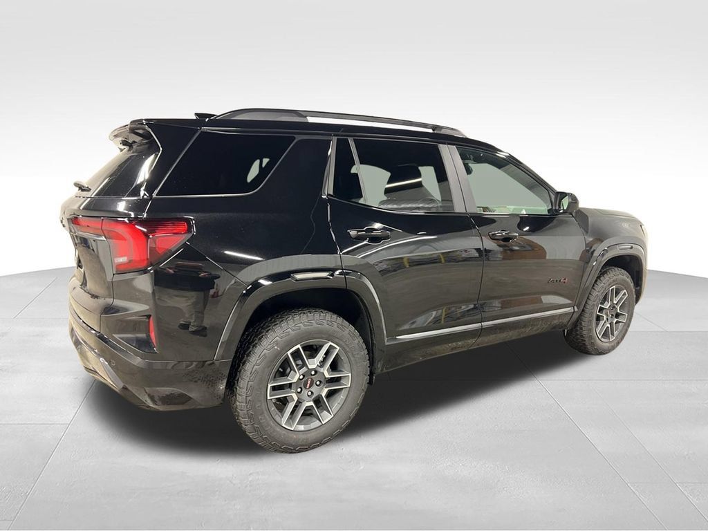 New 2026 GMC Terrain AT4 w/ Convenience Package III AWD/4WD image 9