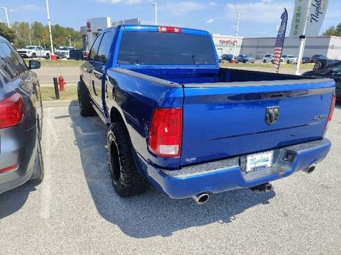 Used 2016 RAM 1500 Express w/ Popular Equipment Group AWD/4WD image 6