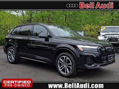 Used 2025 Audi Q7 2.0T Premium