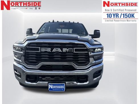 New 2026 RAM 2500 Tradesman image 2