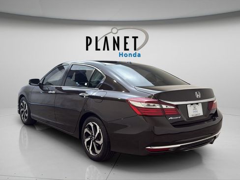 Used 2016 Honda Accord EX-L image 6