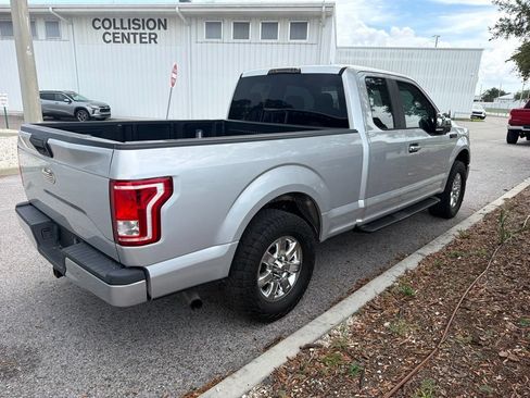 Used 2017 Ford F150 XL w/ Equipment Group 101A Mid RWD image 7