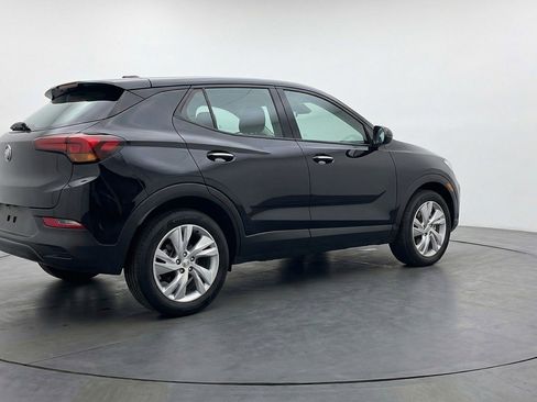 Used 2025 Buick Encore GX Preferred AWD/4WD image 9