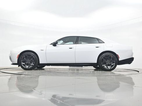 New 2026 Dodge Charger R/T w/ Driver Convenience Group AWD/4WD image 43
