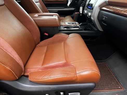 Used 2019 Toyota Tundra 1794 Edition image 47