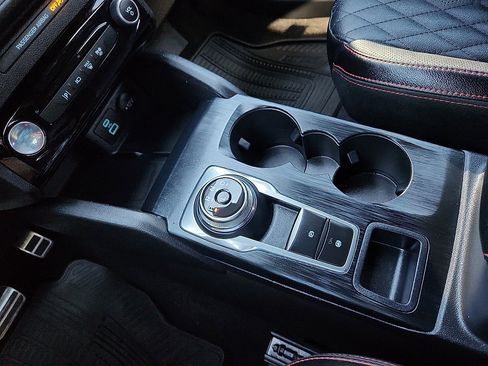 Used 2023 Ford Escape ST-Line Elite w/ Premium Technology Package image 12