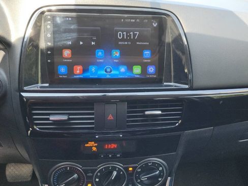 Used 2015 MAZDA CX-5 Touring w/ Bose/Moonroof Package image 15