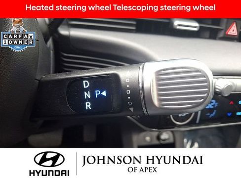Certified 2023 Hyundai Ioniq 5 Limited w/ Cargo Package AWD/4WD image 14