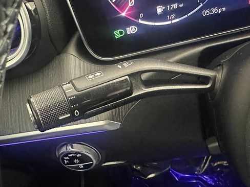 Used 2022 Mercedes-Benz C 300 4MATIC Sedan w/ Pinnacle Trim Package image 32