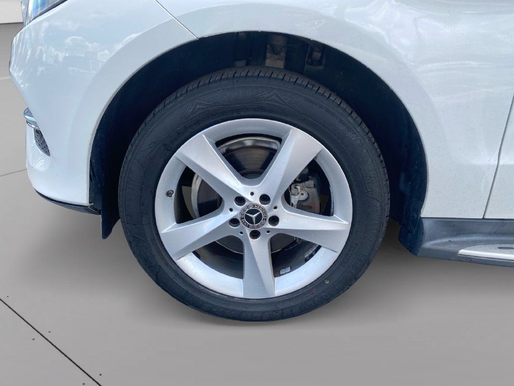 Used 2018 Mercedes-Benz GLE 350 image 26