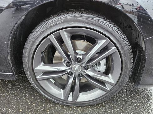 Certified 2025 Acura Integra A-Spec image 9