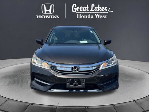 Used 2016 Honda Accord LX image 6
