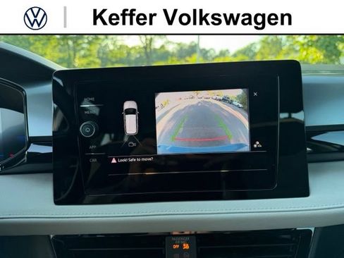 New 2026 Volkswagen Taos S FWD image 23