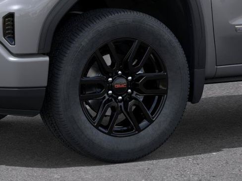 New 2026 GMC Sierra 1500 Elevation w/ Preferred Package RWD image 9