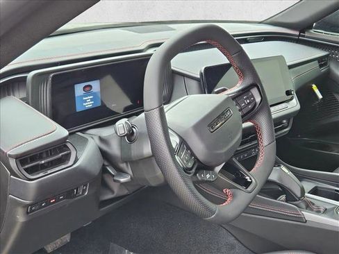 New 2026 Dodge Charger Scat Pack w/ Wheel & Tire Package image 3