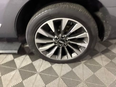 Used 2021 Lincoln Navigator Reserve AWD/4WD image 49