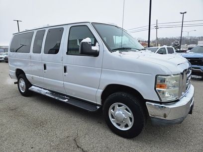 Used 2010 Ford E-350 and Econoline 350 XLT
