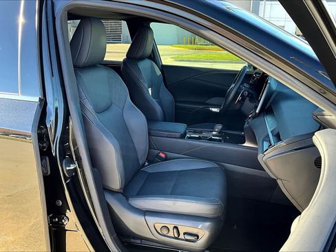 Certified 2024 Lexus RX 350 Premium image 8