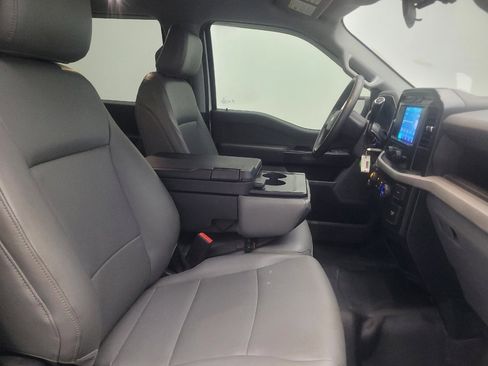 Used 2022 Ford F150 XL w/ Trailer Tow Package AWD/4WD image 21