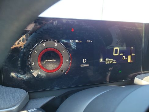 Certified 2025 Nissan Kicks SV w/ SV Premium Package FWD image 24