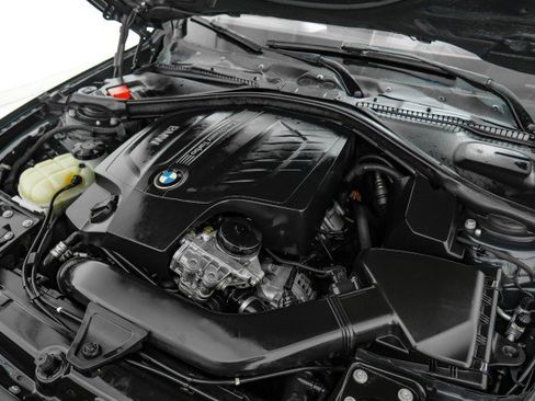 Used 2014 BMW 335i AUTOMATIC SUNROOF LEATHER HEAT image 46