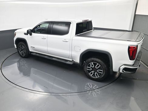 Used 2019 GMC Sierra 1500 AT4 w/ AT4 Premium Package image 26