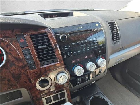 Used 2009 Toyota Tundra Limited w/ Memory Pkg AWD/4WD image 11