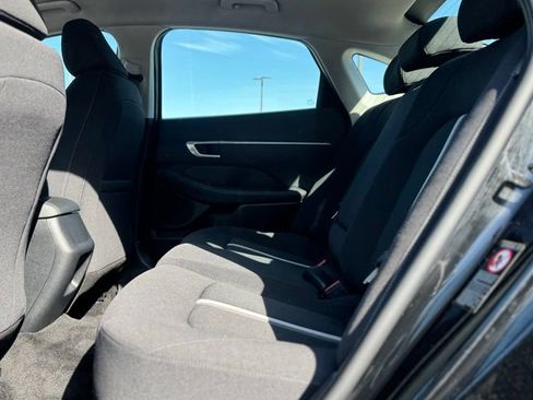 Used 2023 Hyundai Sonata SEL w/ Cargo Package FWD image 23