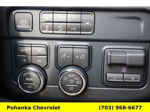 New 2026 Chevrolet Tahoe High Country image 14