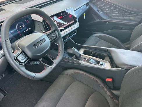 New 2026 Dodge Charger R/T AWD/4WD image 11