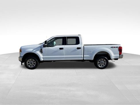 Used 2020 Ford F250 XLT AWD/4WD image 6