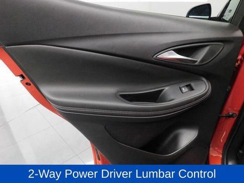 Used 2024 Buick Encore GX Sport Touring w/ Comfort Package image 29