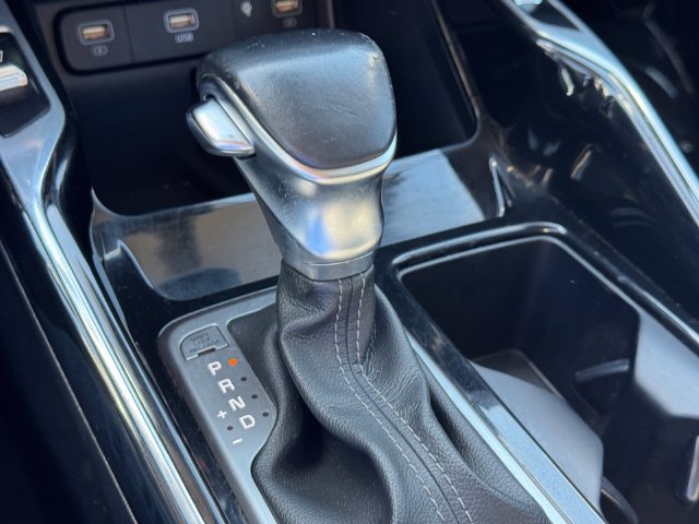Used 2022 Kia Sorento SX FWD image 19