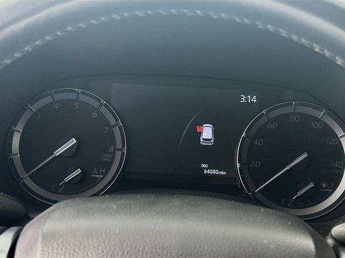 Used 2020 Toyota Highlander Limited AWD/4WD image 12