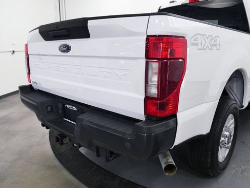 Used 2020 Ford F250 XL w/ Power Equipment Group AWD/4WD image 38