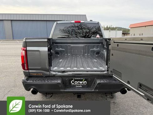 New 2025 Ford F150 Tremor w/ Equipment Group 402A High image 17