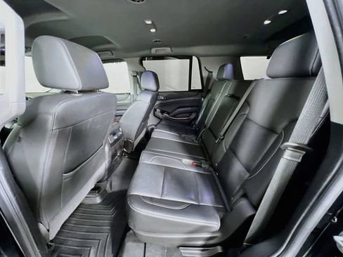 Used 2020 GMC Yukon SLT w/ Premium Edition AWD/4WD image 23