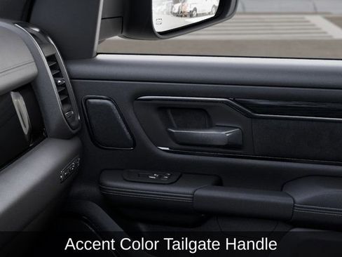 New 2026 RAM 1500 Rebel w/ G/T Package image 29