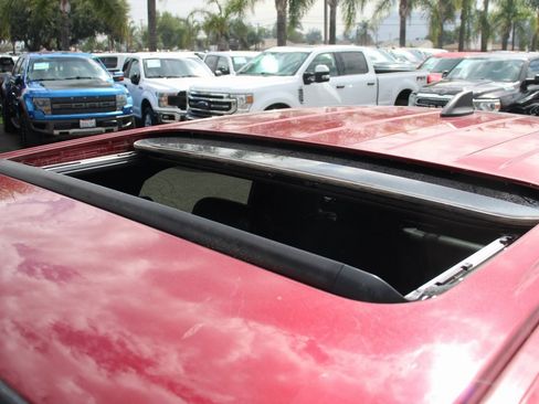 Used 2023 Nissan Frontier PRO-4X w/ Pro-4X Premium Package image 26