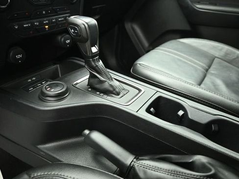 Certified 2022 Ford Ranger Lariat w/ Equipment Group 501A High image 15