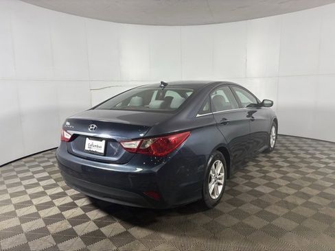 Used 2014 Hyundai Sonata GLS image 4