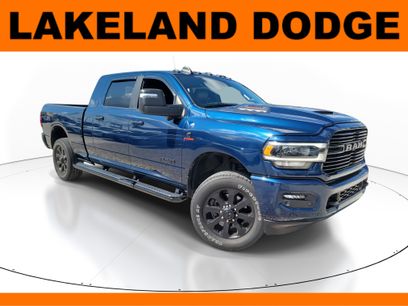 Used 2023 RAM 3500 Laramie