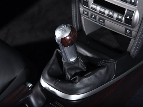 Used 2008 Porsche 911 Turbo AWD/4WD image 6