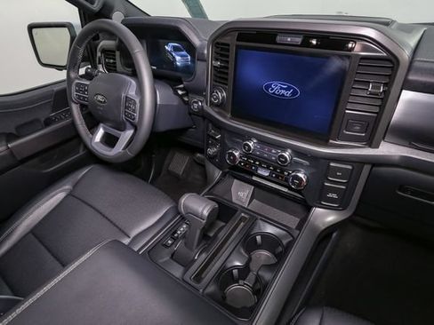 Used 2026 Ford F150 Lariat AWD/4WD image 18
