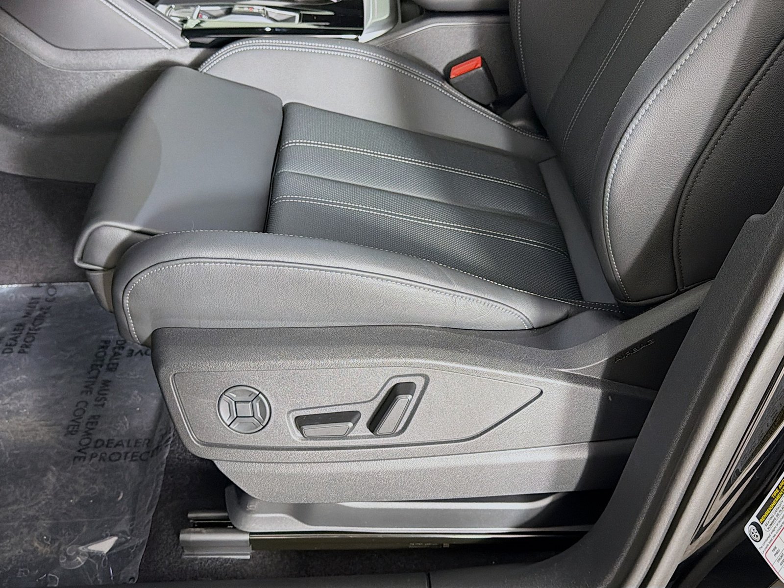 New 2026 Audi Q5 Premium Plus AWD/4WD image 19