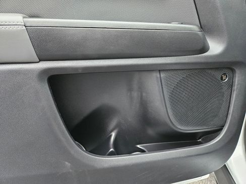 Used 2025 Ford Bronco Sport Badlands w/ Badlands Tech Package image 17