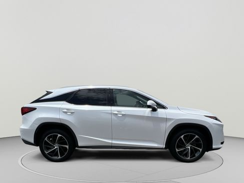 Used 2017 Lexus RX 350 AWD w/ Luxury Package image 10
