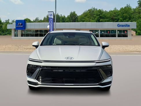 New 2026 Hyundai Sonata SEL image 12