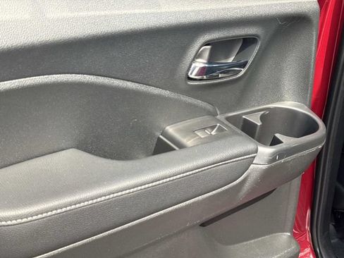 Certified 2022 Honda Ridgeline RTL image 12