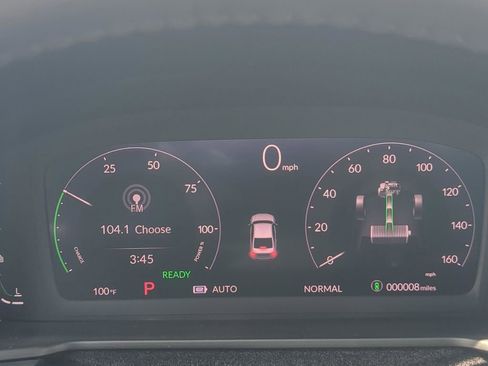 Used 2026 Honda Accord Sport image 26